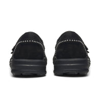 LES ARCS PUMPS (Black)