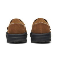 LES ARCS PUMPS (Camel)