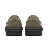 LES ARCS PUMPS (Moss)