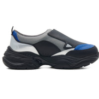 SHELL for ADVANCED RESEARCH (Gray)
