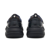 SHELL for ADVANCED RESEARCH (Navy)