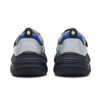 SHELL for ADVANCED RESEARCH (Gray)