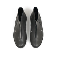ARC ZIP BOOTS (Gray)