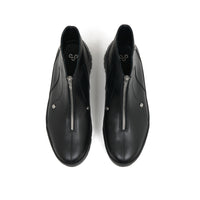 ARC ZIP BOOTS (Black)