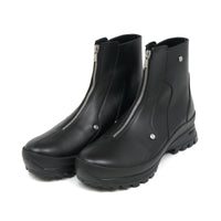 ARC ZIP BOOTS (Black)