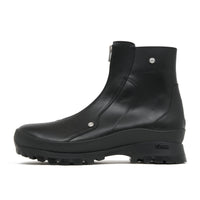 ARC ZIP BOOTS (Black)