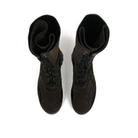 ARC COMBAT BOOTS (Brown)
