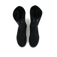 ARC COMBAT BOOTS (Black)