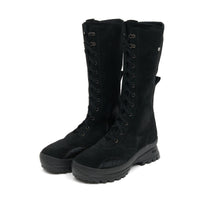 ARC COMBAT BOOTS (Black)