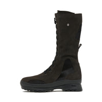 ARC COMBAT BOOTS (Brown)