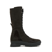 ARC COMBAT BOOTS (Brown)