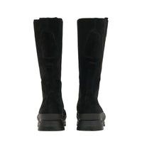 ARC COMBAT BOOTS (Black)