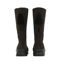 ARC COMBAT BOOTS (Brown)