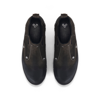 LES ARCS BOOTS (Brown Suede)
