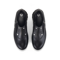 LES ARCS BOOTS LOW (Black)