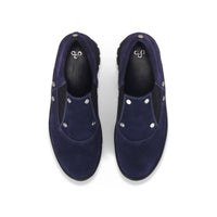 LES ARCS BOOTS LOW (Purple)