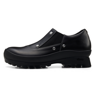 LES ARCS BOOTS LOW (Black)