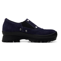 LES ARCS BOOTS LOW (Purple)