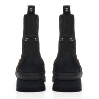 LES ARCS BOOTS (Brown Suede)