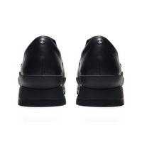 LES ARCS BOOTS LOW (Black)