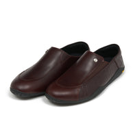 FACET (Wine Red)