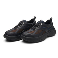 THE CURVE 2 (Brown Navy)