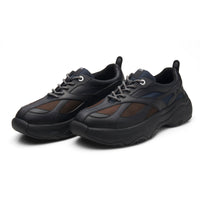 THE CURVE 2 (Brown Navy)