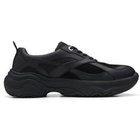 THE CURVE 2 (Black)