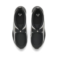 ARC LOAFER (Black Silver)
