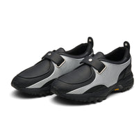 ARC LOAFER (Black Silver)