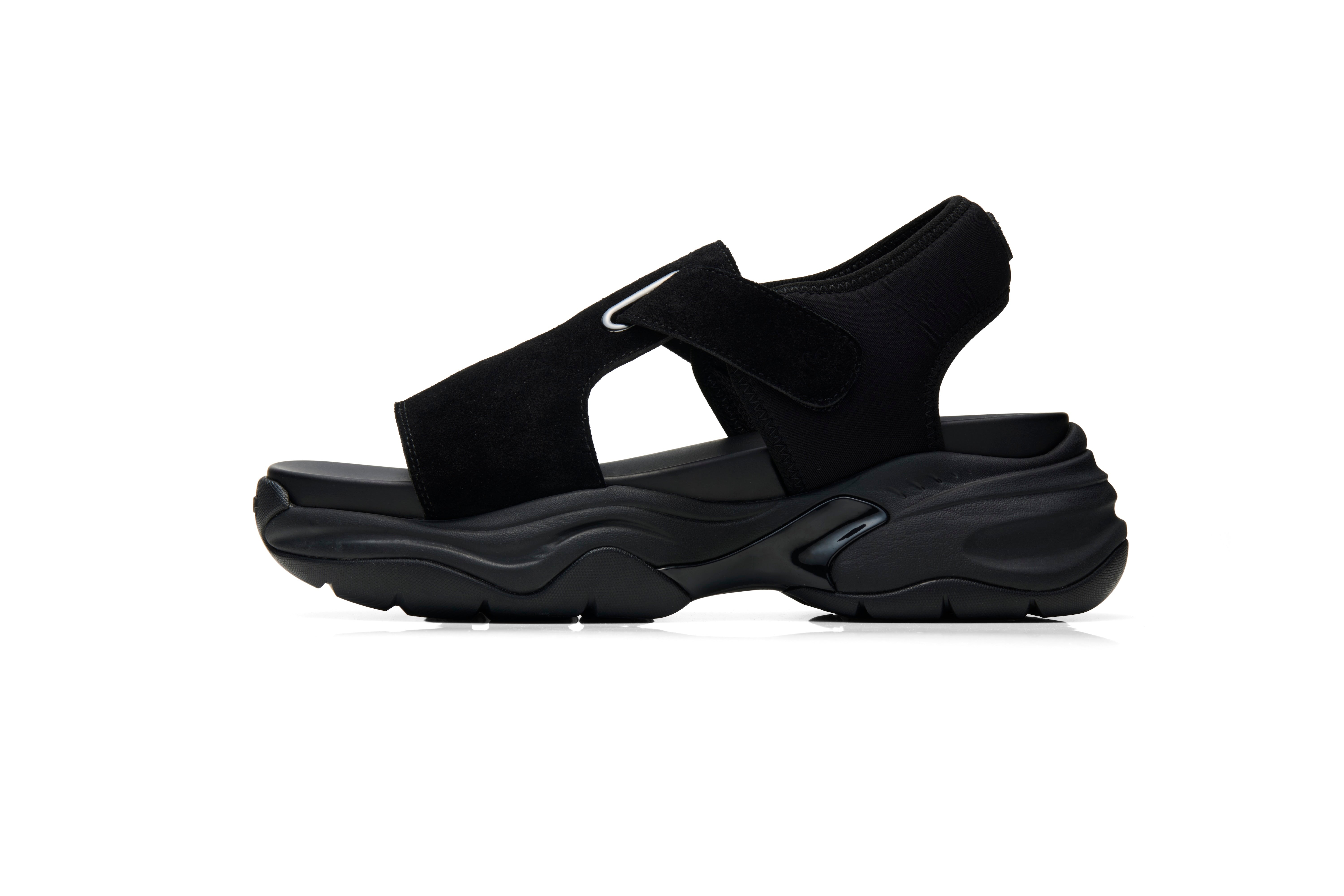 【37FU】OAO MONOLITH オーエーオー モノリス 28.0㎝ OAO公式ストア】MONOLITH Black Suede(モノリス) | オールレザー 黒