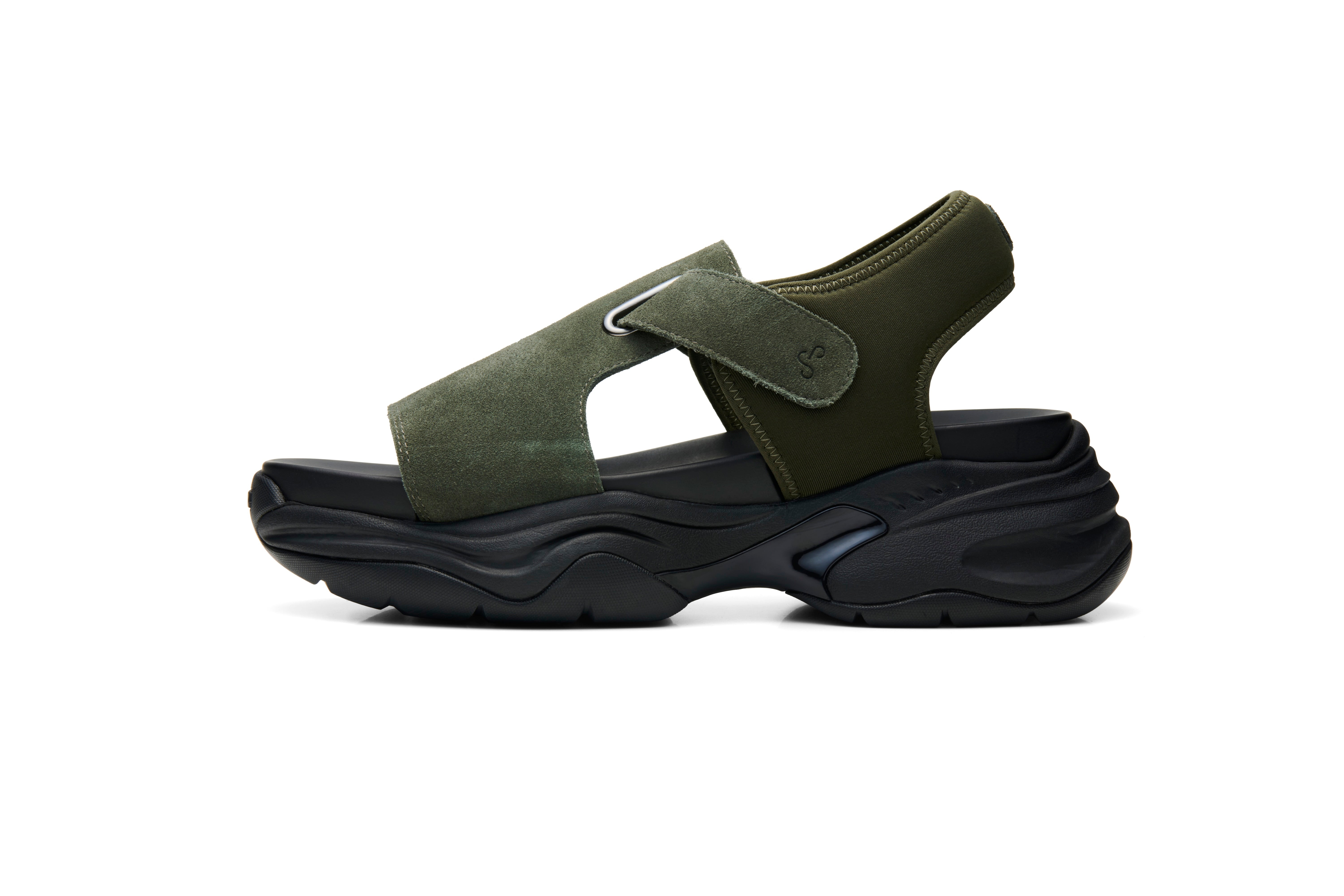 OAO Official Store] MONOLITH Khaki | OAO, based in Tokyo and Kyoto