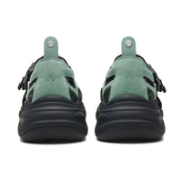 フットウェアブランドOAO(オーエーオー)のスニーカーTHE CURVE 1 AERO Mint