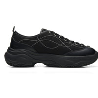 SUNLIGHT PRIMA (Black)