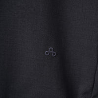 THE CURVE SHIRT (DARK GRAY)