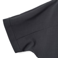 THE CURVE SHIRT (DARK GRAY)