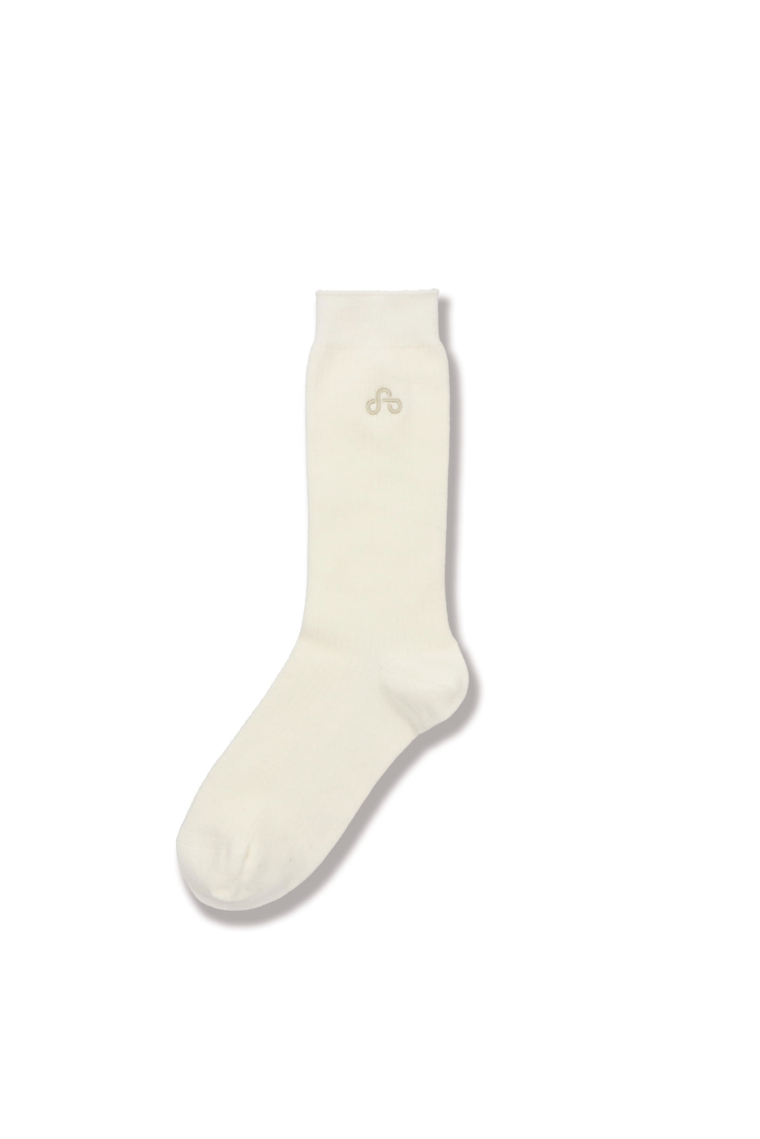 MERINOWOOL SOCKS (White)