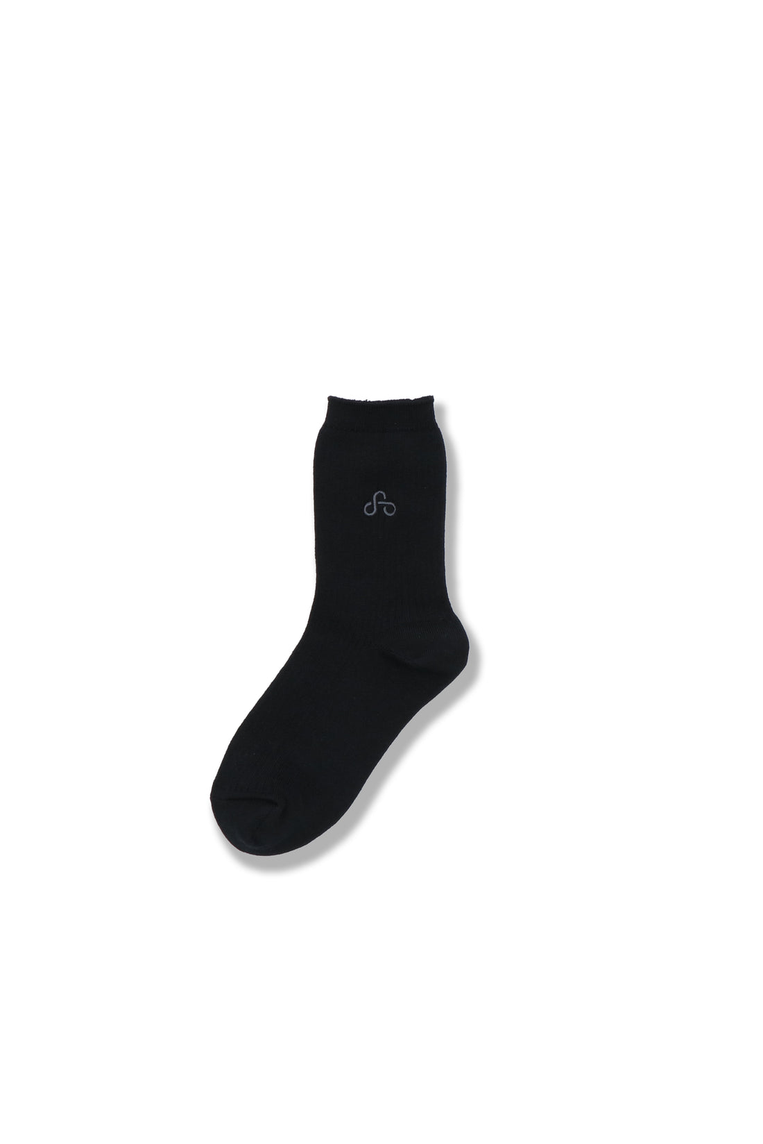MERINOWOOL SOCKS (Black)