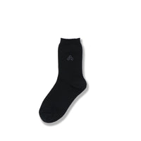 MERINOWOOL SOCKS (Black)