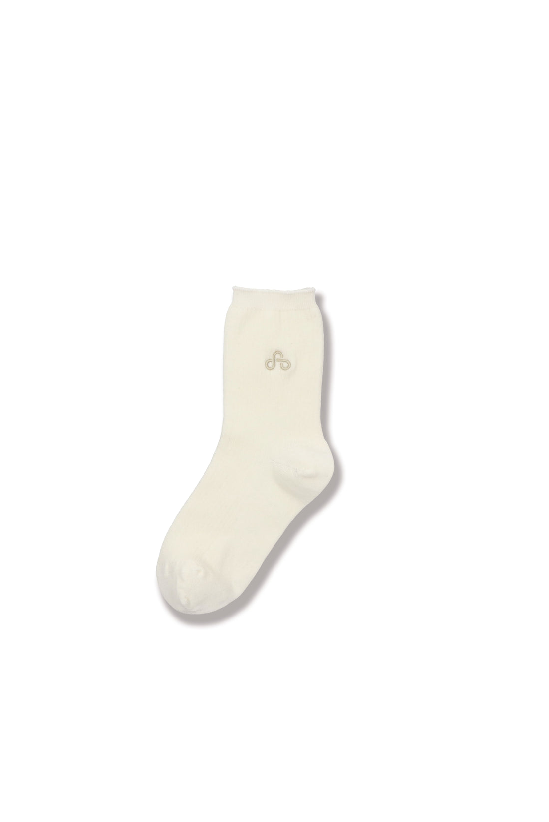 MERINOWOOL SOCKS (White)
