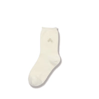 MERINOWOOL SOCKS (White)