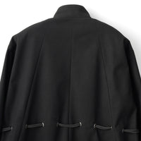 ARC JACKET (Black)