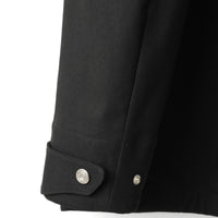 ARC JACKET (Black)