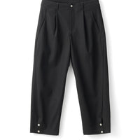 ARC TROUSERS (Black)