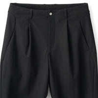 ARC TROUSERS (Black)