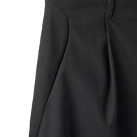 ARC TROUSERS (Black)