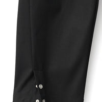ARC TROUSERS (Black)