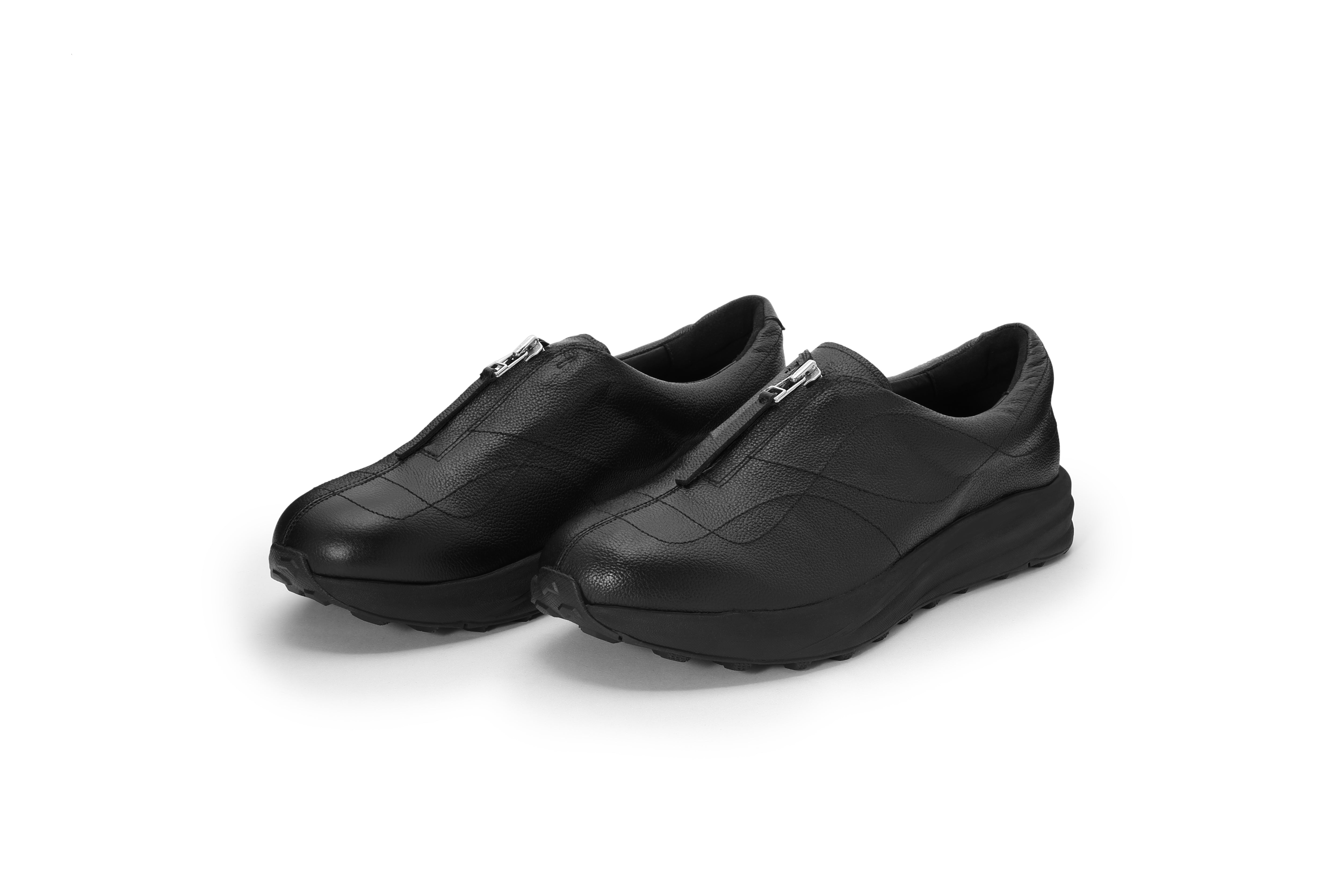 oao sunlight ブラック 26.5cm靴