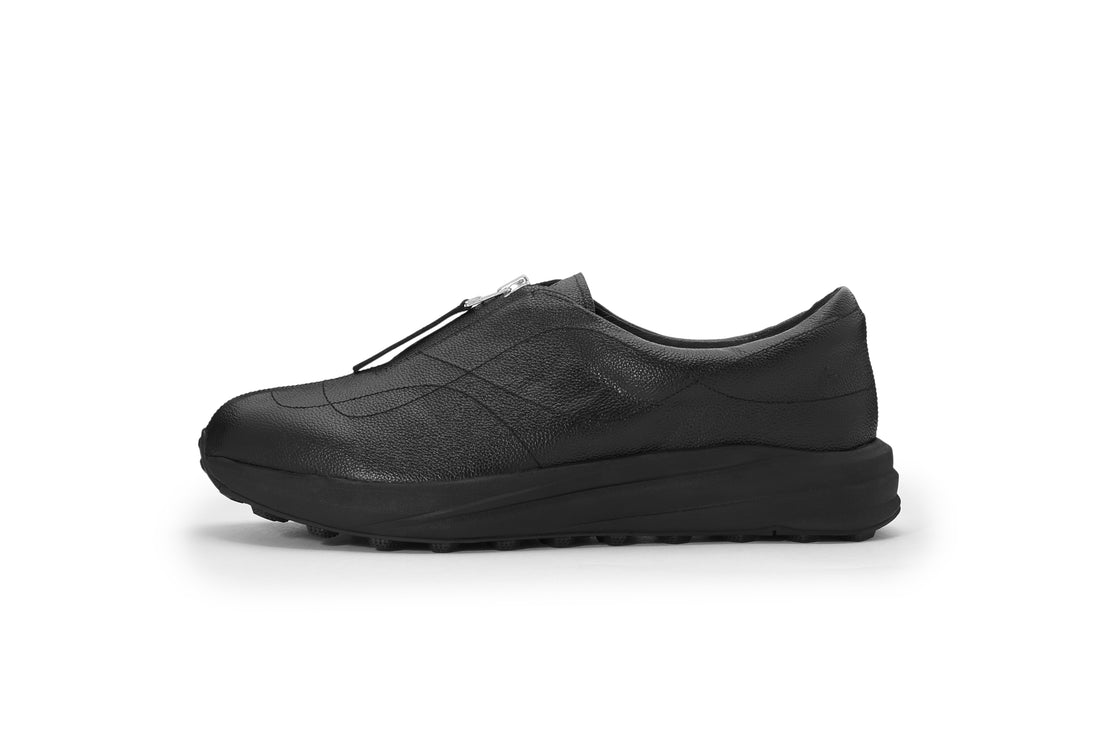 SUNLIGHT CORE (Black × Black)
