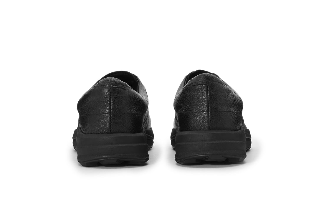 SUNLIGHT CORE (Black × Black)